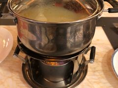 -城市名人酒店喝彩西餐厅(人民南路店)