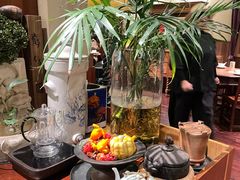 -南园民国茶楼餐厅·常州菜(北大街店)