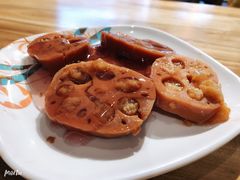 -老城南.鸭血粉丝汤(夫子庙店)