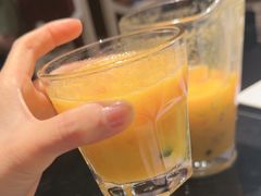 -高第街56号餐厅(美莲广场店)