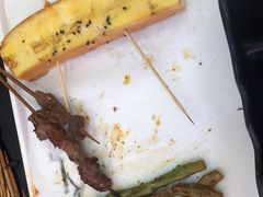 -瑞杰烧烤店·24小时营业(山东路店)