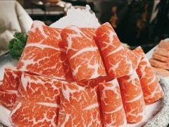 -捞王猪肚鸡火锅(昆山店)