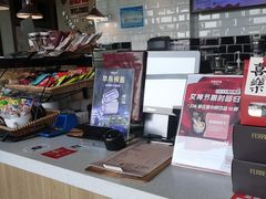 -COSTA COFFEE(龙德广场店)