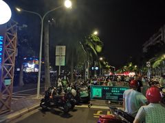 门面-海大南门夜市(海富街店)