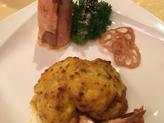 -8餐厅(新葡京酒店)