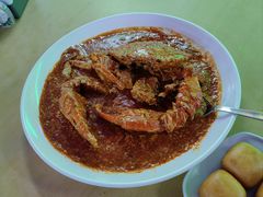 -無招牌海鮮(芽笼店)