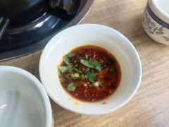 -尼玛藏家风味园(阿山食城店)