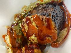 -香港街头小吃(常平店)