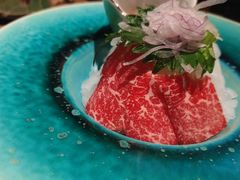 -Minase水濑·日料放题(外滩店)