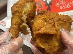 -肯德基(开元店)