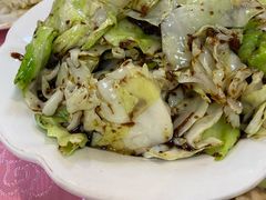 -昱德来·天津菜(河西店)