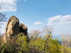 -三块石国家森林公园