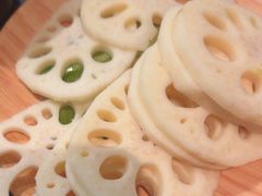 -探鱼·鲜青椒爽麻烤鱼(正佳广场店)