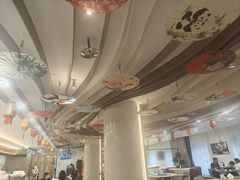 -金熊猫川菜餐厅