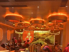 -西塔老太太泥炉烤肉(苏州大悦城店)