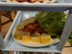 -尚竹阁冬瓜盅·18年地标美食(平洲店)