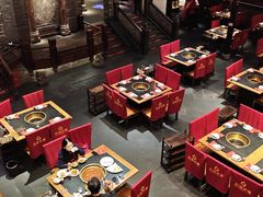 -红运火锅·中国名火锅·国风演绎(省体店)