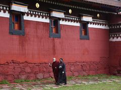 -达仓郎木寺院