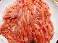 冰川鲜鹅肠-花月蜀城火锅(双流店)