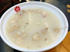 -鸿运诚羊蝎子·火锅(西单店)