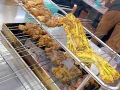 -贾青羊肉串(袁桥店)