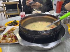-林记潮汕海鲜砂锅粥(平潭店)