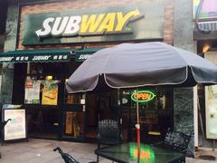 iphone_upload_pic-赛百味SUBWAY(奥城店)