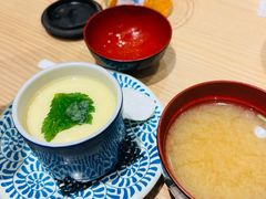 -大起水产回转寿司(大丸心斋桥店)
