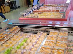 -鸿通城购物中心