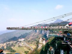 -梦幻奥陶纪景区