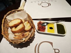 -CAPARESH開府莱舍(望京金辉店)