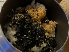-金妈家烤肉(龙湖U城天街店)
