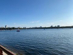 -长春市南湖公园