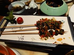 -佬麻雀·新湘菜(东方宝泰店)