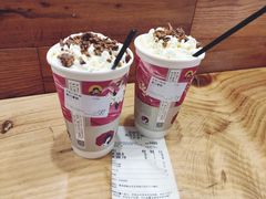 -茶颜悦色(金茂览秀城LG层外街店)