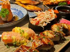 -古京·臻致料理(月湖店)