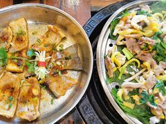 豉汁蒸头骨-阿多私房菜(顺德店)