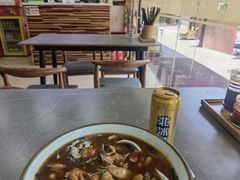-富贵面馆(镇坪路店)