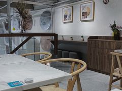 大堂-多乐浠·DOROTHY·港式甜品(和兴广场店)