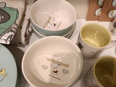 -ZARA HOME(天环广场店)