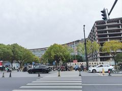 -上海中医药大学附属曙光医院(东部)