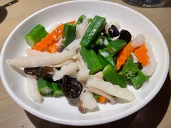 -前海沿·青岛菜(李沧万达店)