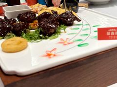 -聚鑫阁江浙菜·非遗传承技艺(青村帝华园店)