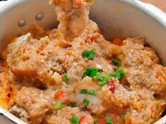 -小街47號江湖菜(四合院店)