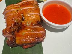 -一坐一忘云南菜(北京skp店)