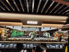 -汉丽斯巴西烤肉自助(市南店)