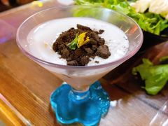 自制酸奶-丽江庭院之爱在路上(西单店)