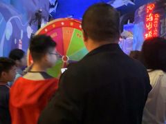 -烟台海昌鲸鲨海洋公园