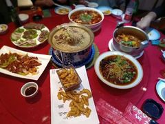 -东北大院·东北菜(三台子店)