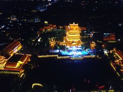 -台儿庄古城